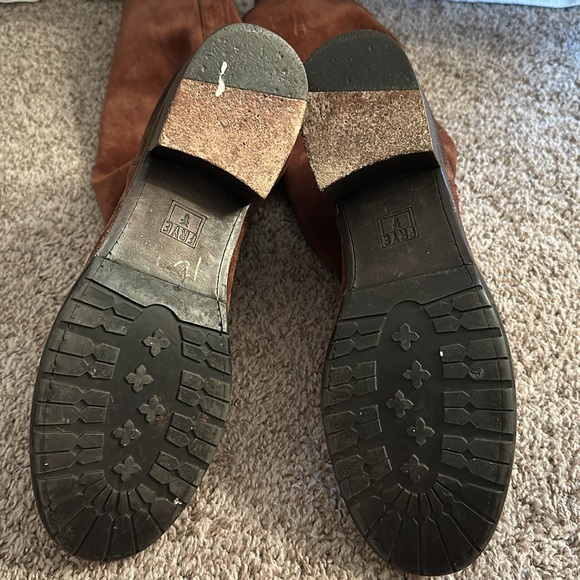 Frye Boots size 10 - Picture 7 of 12
